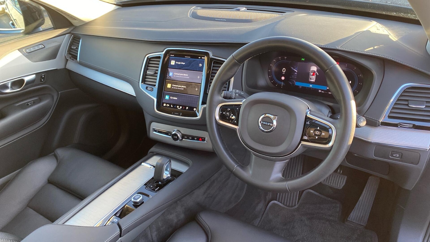 Used Volvo XC90 2023 for sale - 76913006: Photo 4