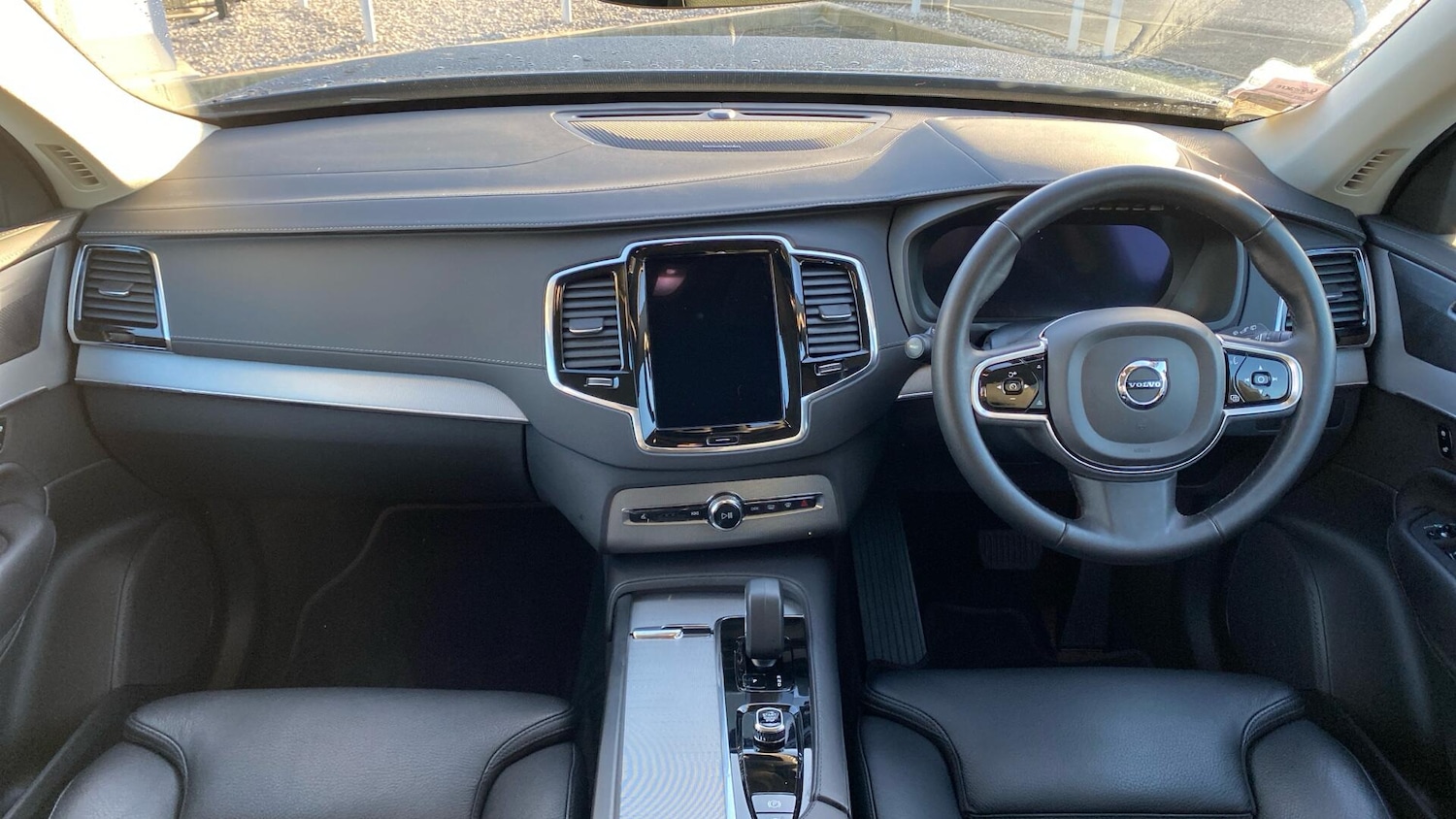 Used Volvo XC90 2023 for sale - 76913006: Photo 5