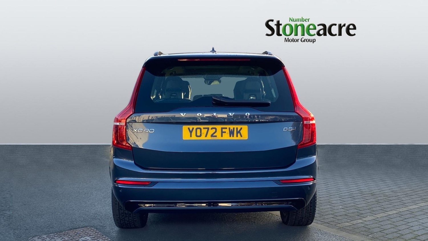 Used Volvo XC90 2023 for sale - 76913006: Photo 7