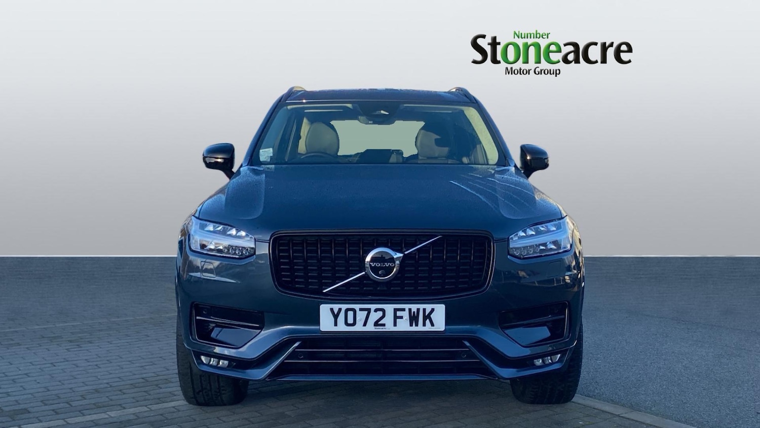 Used Volvo XC90 2023 for sale - 76913006: Photo 8