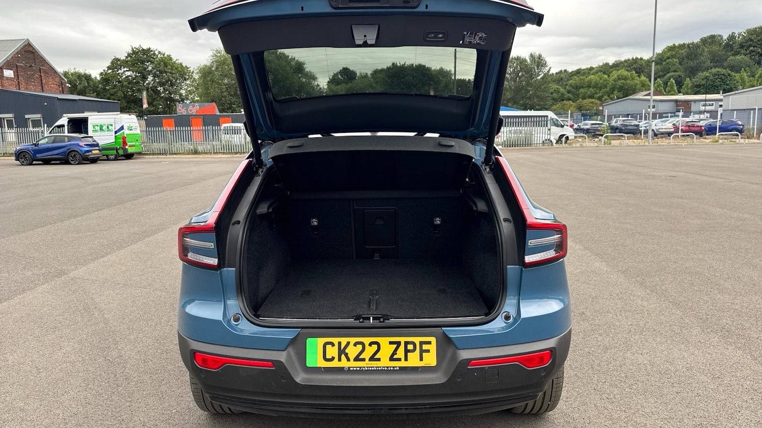 Vehicle 13