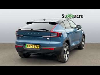 Used Volvo C40 2022 for sale - 75089661: Photo