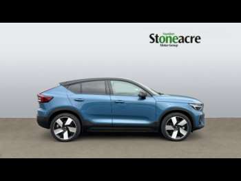 Used Volvo C40 2022 for sale - 75089661: Photo