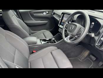 Used Volvo C40 2022 for sale - 75089661: Photo