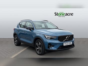 Used Volvo XC40 2023 for sale - 79793676: Photo