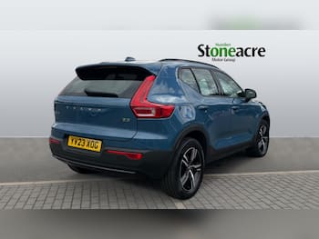 Used Volvo XC40 2023 for sale - 79793676: Photo