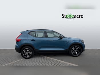 Used Volvo XC40 2023 for sale - 79793676: Photo