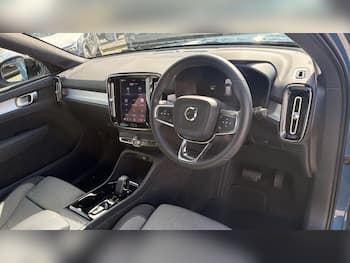 Used Volvo XC40 2023 for sale - 79793676: Photo