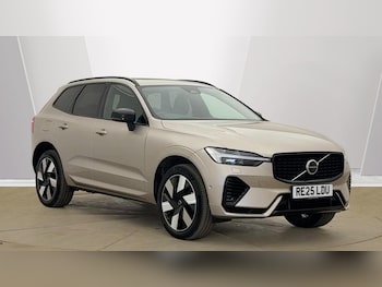 Used Volvo XC60 2025 for sale - 78675888: Photo