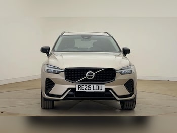 Used Volvo XC60 2025 for sale - 78675888: Photo
