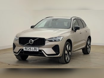 Used Volvo XC60 2025 for sale - 78675888: Photo