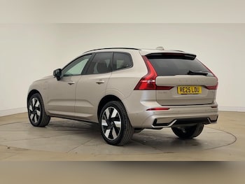 Used Volvo XC60 2025 for sale - 78675888: Photo