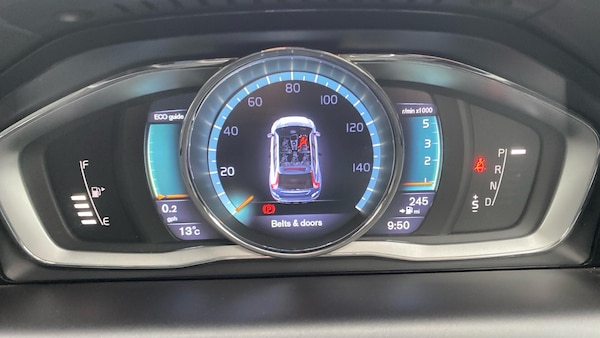 Used Volvo XC60 2016 for sale - 76270088: Photo 11