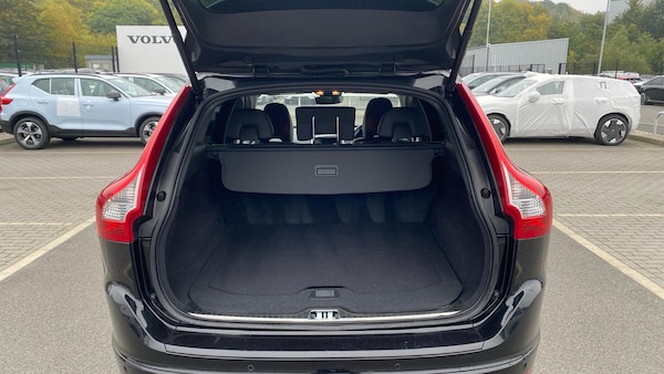 Used Volvo XC60 2016 for sale - 76270088: Photo 13