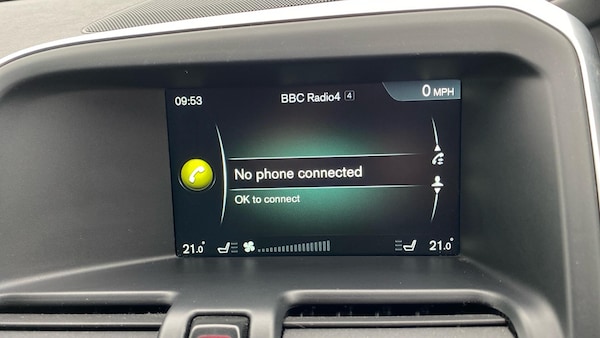 Used Volvo XC60 2016 for sale - 76270088: Photo 17