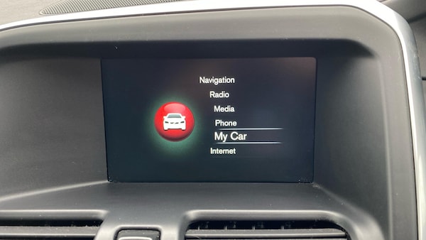 Used Volvo XC60 2016 for sale - 76270088: Photo 19