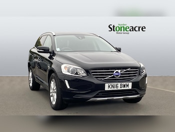 Used Volvo XC60 2016 for sale - 76270088: Photo