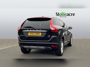 Used Volvo XC60 2016 for sale - 76270088: Photo