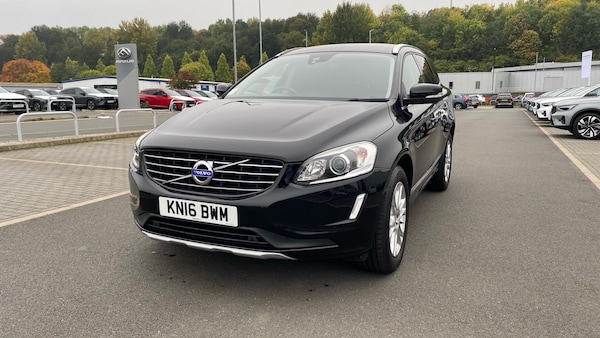Used Volvo XC60 2016 for sale - 76270088: Photo 34
