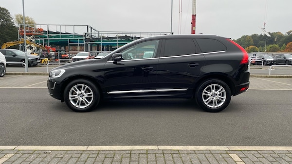 Used Volvo XC60 2016 for sale - 76270088: Photo 35