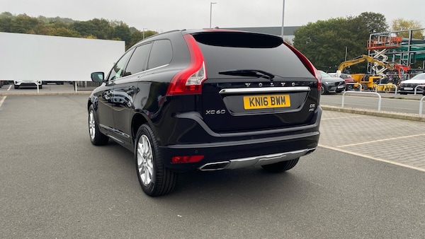 Used Volvo XC60 2016 for sale - 76270088: Photo 36