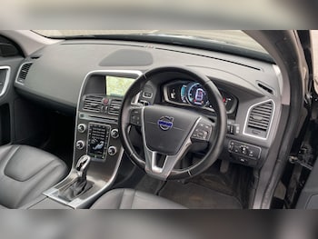 Used Volvo XC60 2016 for sale - 76270088: Photo