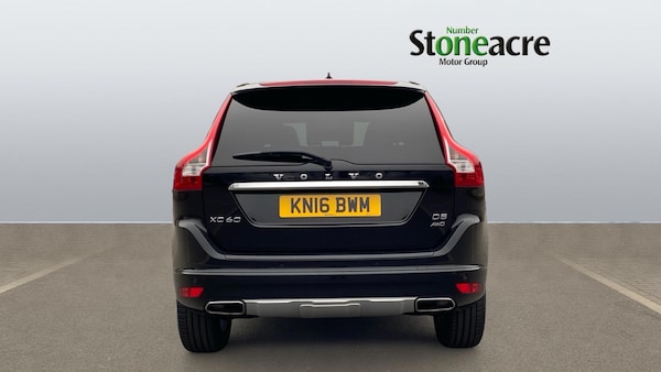 Used Volvo XC60 2016 for sale - 76270088: Photo 7