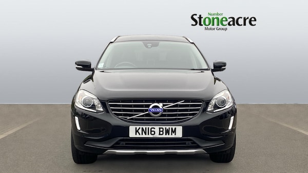 Used Volvo XC60 2016 for sale - 76270088: Photo 8