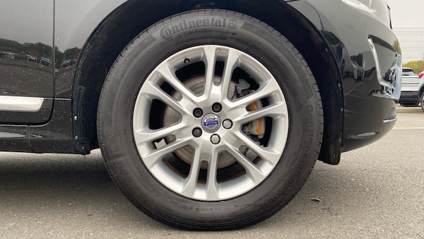 Used Volvo XC60 2016 for sale - 76270088: Photo 9