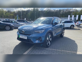 Used Volvo XC40 2023 for sale - 78245004: Photo