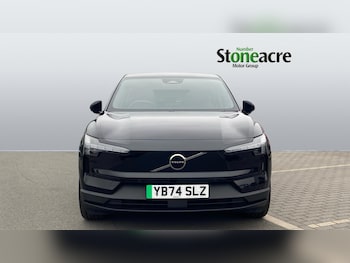 Used Volvo EX30 2024 for sale - 79291972: Photo