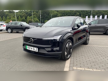 Used Volvo EX30 2024 for sale - 79291972: Photo