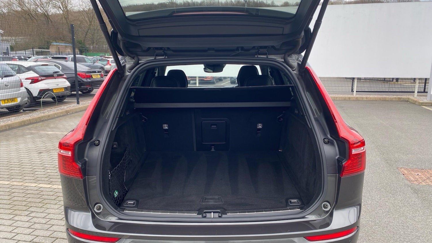 Used Volvo XC60 2020 for sale - 77612668: Photo 13