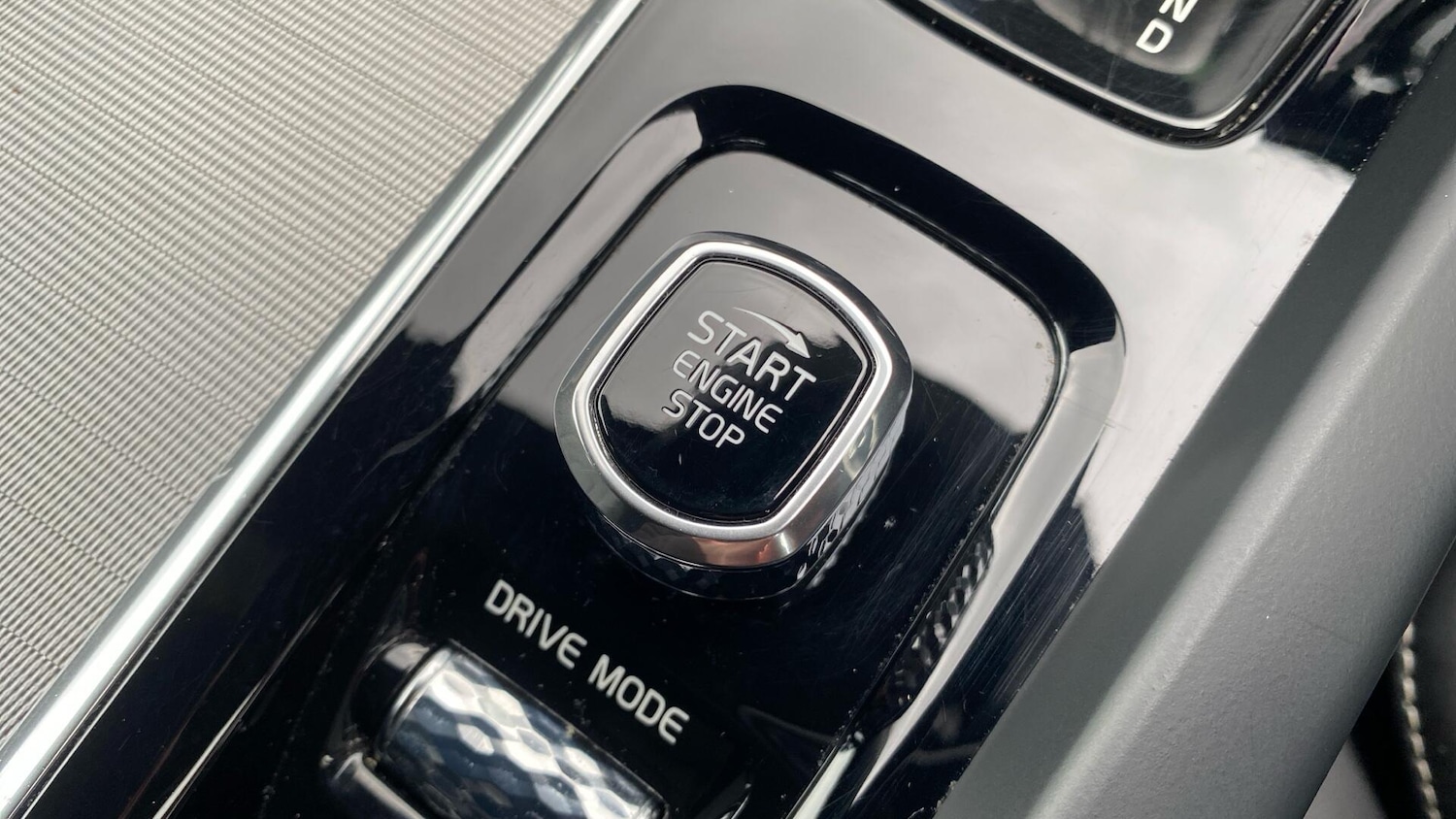 Used Volvo XC60 2020 for sale - 77612668: Photo 26