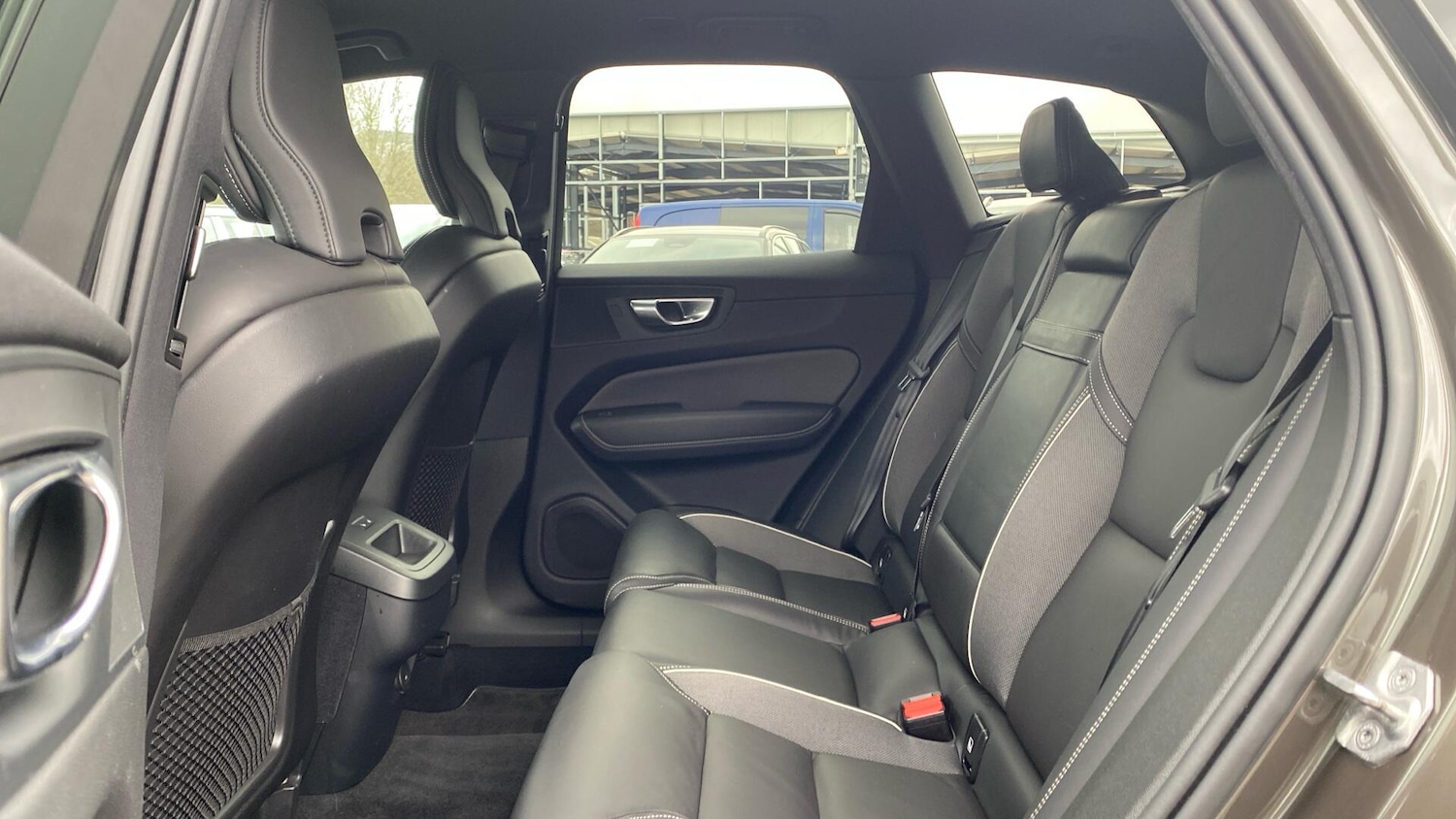 Used Volvo XC60 2020 for sale - 77612668: Photo 29