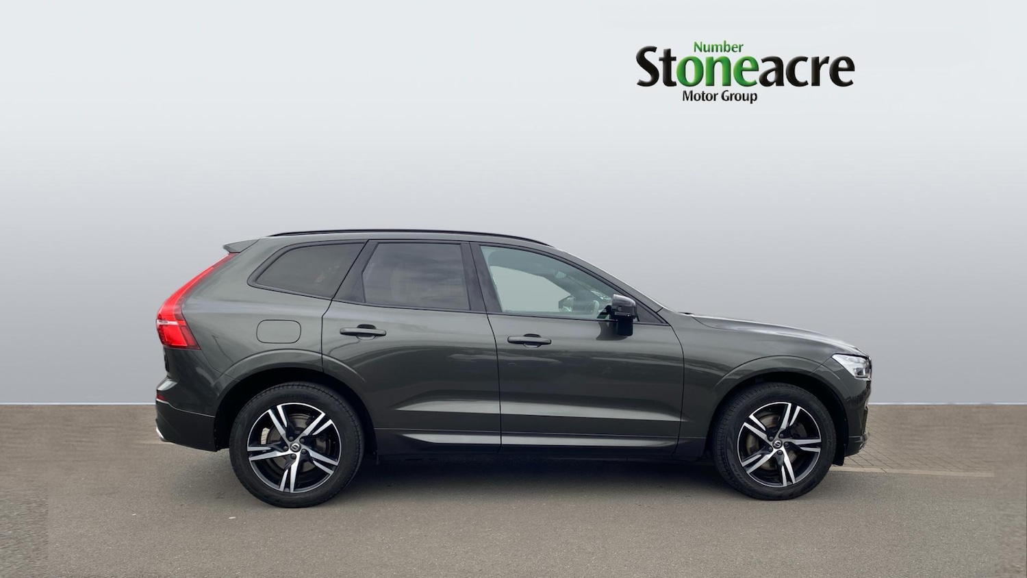 Used Volvo XC60 2020 for sale - 77612668: Photo 3