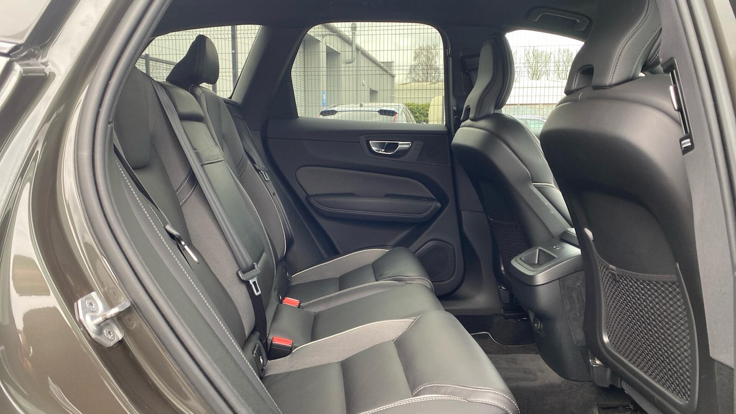 Used Volvo XC60 2020 for sale - 77612668: Photo 6