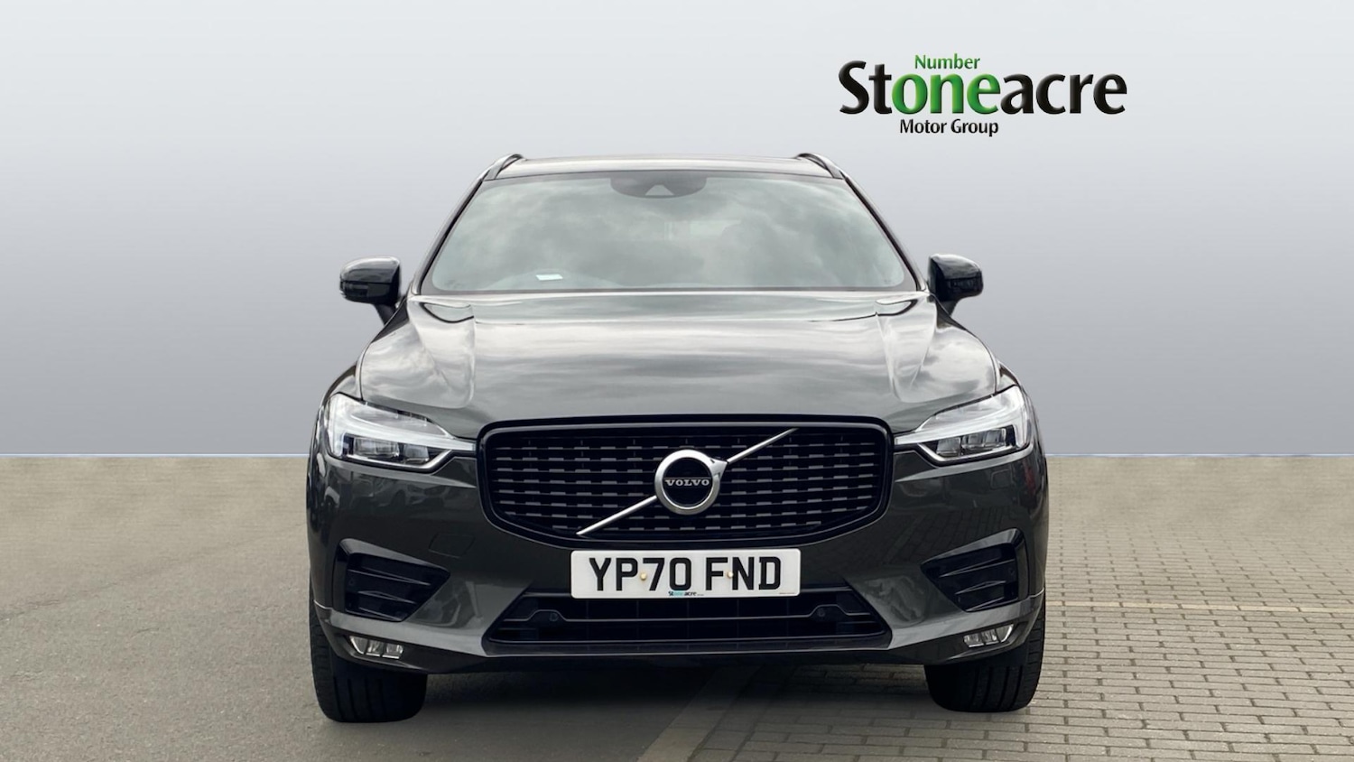 Used Volvo XC60 2020 for sale - 77612668: Photo 8