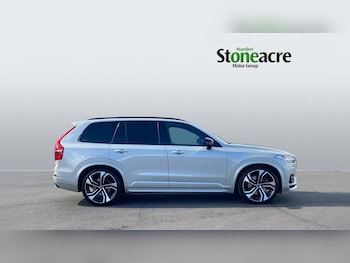 Used Volvo XC90 2021 for sale - 75954266: Photo