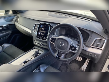 Used Volvo XC90 2021 for sale - 75954266: Photo