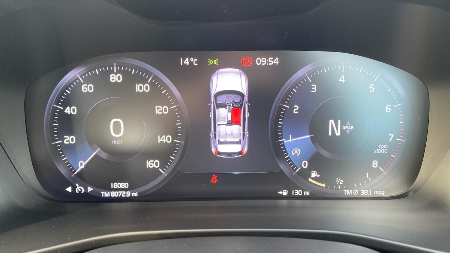 Used Volvo XC40 2022 for sale - 76152683: Photo 12