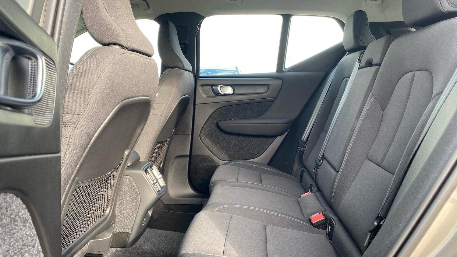 Used Volvo XC40 2022 for sale - 76152683: Photo 29