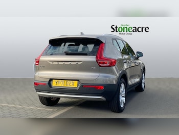 Used Volvo XC40 2022 for sale - 76152683: Photo