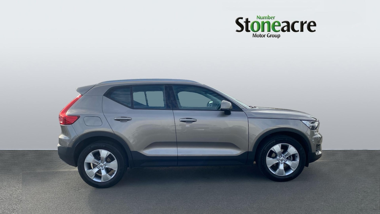 Used Volvo XC40 2022 for sale - 76152683: Photo 4