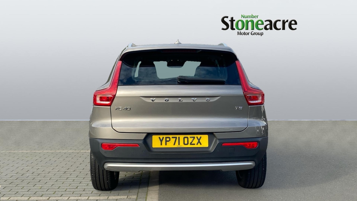 Used Volvo XC40 2022 for sale - 76152683: Photo 8