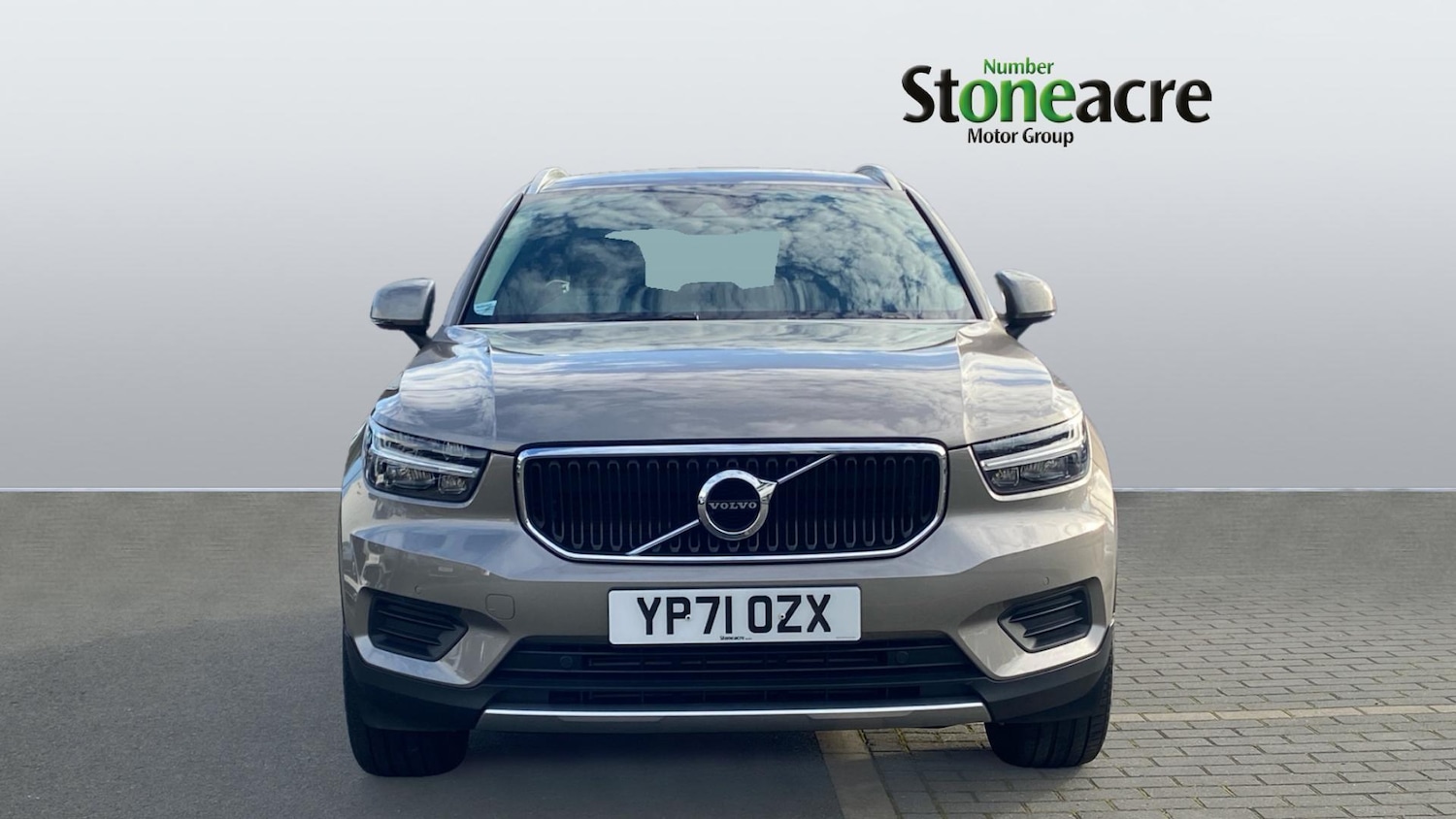 Used Volvo XC40 2022 for sale - 76152683: Photo 9