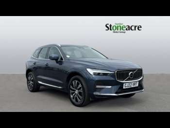2022 (22) - 2.0 B5 MHEV Inscription Auto Euro 6 (s/s) 5dr