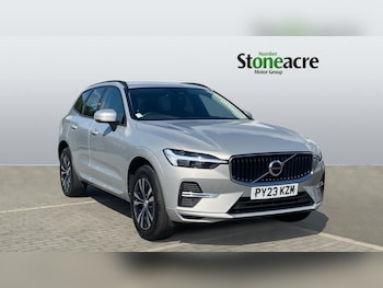 Used Volvo XC60 2023 for sale - 79453072: Photo