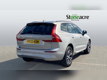 Used Volvo XC60 2023 for sale - 79453072: Photo