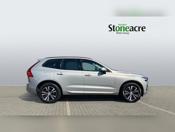 Used Volvo XC60 2023 for sale - 79453072: Photo